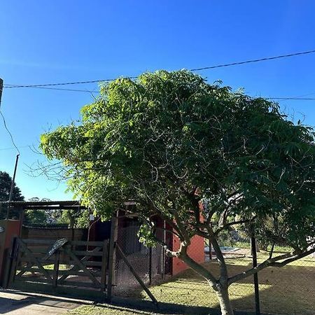 Casa Con Pileta En Tranquilo Entorno Natural Villa Chascomús Exteriör bild